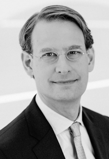 Dr. Michael Ball
